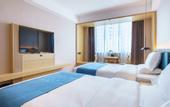 Туры в отель Floral Hotel · Yongjingyuan Hotel(Tunxi Old Street store)