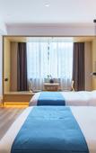 Туры в отель Floral Hotel · Yongjingyuan Hotel(Tunxi Old Street store)