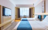 Туры в отель Floral Hotel · Yongjingyuan Hotel(Tunxi Old Street store)