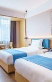 Туры в отель Floral Hotel · Yongjingyuan Hotel(Tunxi Old Street store)