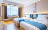 Туры в отель Floral Hotel · Yongjingyuan Hotel(Tunxi Old Street store)