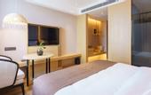 Туры в отель Floral Hotel · Yongjingyuan Hotel(Tunxi Old Street store)