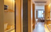 Туры в отель Floral Hotel · Yongjingyuan Hotel(Tunxi Old Street store)