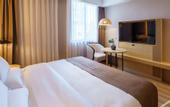 Туры в отель Floral Hotel · Yongjingyuan Hotel(Tunxi Old Street store)