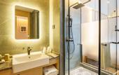 Туры в отель Floral Hotel · Yongjingyuan Hotel(Tunxi Old Street store)