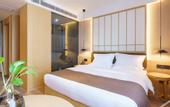 Туры в отель Floral Hotel · Yongjingyuan Hotel(Tunxi Old Street store)