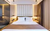Туры в отель Floral Hotel · Yongjingyuan Hotel(Tunxi Old Street store)