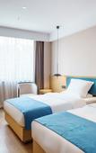 Туры в отель Floral Hotel · Yongjingyuan Hotel(Tunxi Old Street store)