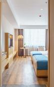 Туры в отель Floral Hotel · Yongjingyuan Hotel(Tunxi Old Street store)