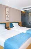 Туры в отель Floral Hotel · Yongjingyuan Hotel(Tunxi Old Street store)