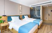 Туры в отель Floral Hotel · Yongjingyuan Hotel(Tunxi Old Street store)