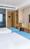 Туры в отель Floral Hotel · Yongjingyuan Hotel(Tunxi Old Street store)