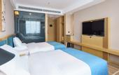 Туры в отель Floral Hotel · Yongjingyuan Hotel(Tunxi Old Street store)