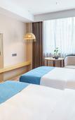 Туры в отель Floral Hotel · Yongjingyuan Hotel(Tunxi Old Street store)