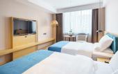 Туры в отель Floral Hotel · Yongjingyuan Hotel(Tunxi Old Street store)