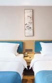 Туры в отель Floral Hotel · Yongjingyuan Hotel(Tunxi Old Street store)