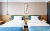 Туры в отель Floral Hotel · Yongjingyuan Hotel(Tunxi Old Street store)
