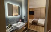 Туры в отель Floral Hotel · Yongjingyuan Hotel(Tunxi Old Street store)
