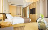 Туры в отель Floral Hotel · Yongjingyuan Hotel(Tunxi Old Street store)