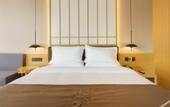 Туры в отель Floral Hotel · Yongjingyuan Hotel(Tunxi Old Street store)