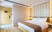 Туры в отель Floral Hotel · Yongjingyuan Hotel(Tunxi Old Street store)