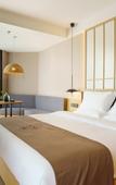 Туры в отель Floral Hotel · Yongjingyuan Hotel(Tunxi Old Street store)