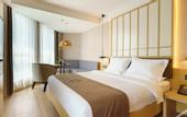Туры в отель Floral Hotel · Yongjingyuan Hotel(Tunxi Old Street store)