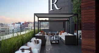 Renaissance Barcelona 4*