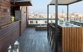Туры в отель Renaissance Barcelona