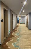 Туры в отель Floral Hotel ·Qinhuai Hotel