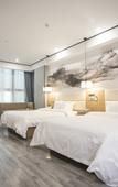 Туры в отель Floral Hotel ·Qinhuai Hotel