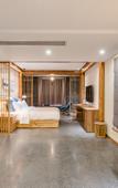 Туры в отель Floral Lux Hotel Hot Crossing Yuelan Hills Lodge