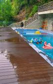 Туры в отель Floral Lux Hotel Hot Crossing Yuelan Hills Lodge
