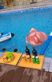 Туры в отель Floral Lux Hotel Hot Crossing Yuelan Hills Lodge