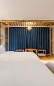 Туры в отель Floral Lux Hotel Hot Crossing Yuelan Hills Lodge