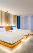 Туры в отель Floral Lux Hotel Hot Crossing Yuelan Hills Lodge