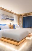 Туры в отель Floral Lux Hotel Hot Crossing Yuelan Hills Lodge