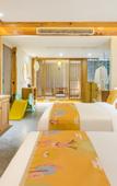 Туры в отель Floral Lux Hotel Hot Crossing Yuelan Hills Lodge