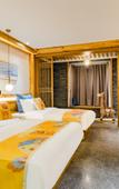 Туры в отель Floral Lux Hotel Hot Crossing Yuelan Hills Lodge