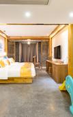 Туры в отель Floral Lux Hotel Hot Crossing Yuelan Hills Lodge