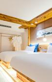 Туры в отель Floral Lux Hotel Hot Crossing Yuelan Hills Lodge