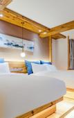Туры в отель Floral Lux Hotel Hot Crossing Yuelan Hills Lodge
