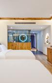 Туры в отель Floral Lux Hotel Hot Crossing Yuelan Hills Lodge