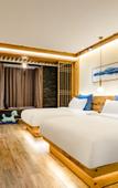 Туры в отель Floral Lux Hotel Hot Crossing Yuelan Hills Lodge