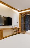 Туры в отель Floral Lux Hotel Hot Crossing Yuelan Hills Lodge