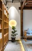 Туры в отель Floral Lux Hotel Hot Crossing Yuelan Hills Lodge