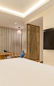 Туры в отель Floral Lux Hotel Hot Crossing Yuelan Hills Lodge