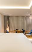 Туры в отель Floral Lux Hotel Hot Crossing Yuelan Hills Lodge