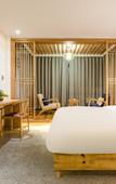 Туры в отель Floral Lux Hotel Hot Crossing Yuelan Hills Lodge