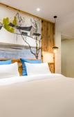 Туры в отель Floral Lux Hotel Hot Crossing Yuelan Hills Lodge